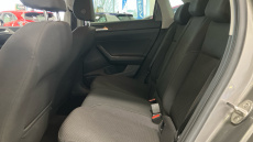 Volkswagen Polo 1.0 TSI 95 Match 5dr Petrol Hatchback